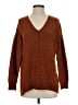 a.n.a. A New Approach Brown Pullover Sweater Size S - photo 1
