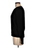J.Crew Black Pullover Sweater Size M - photo 5