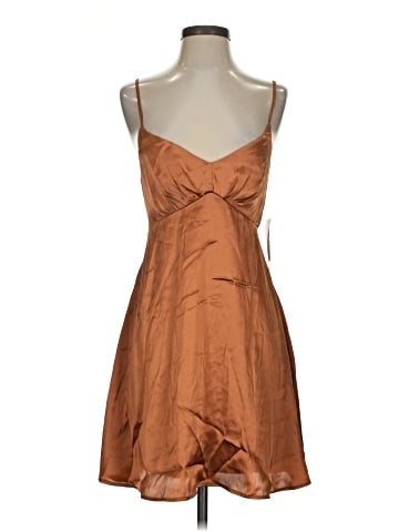 Katia Rae Cocktail Dress (view 1)