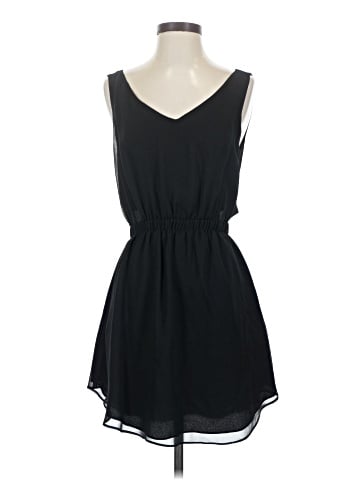 BCBGeneration Casual Dress (view 1)