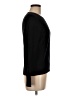 J.Crew Black Pullover Sweater Size M - photo 4