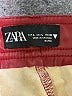 Zara Red Board Shorts Size L - photo 3