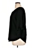 Karen Kane 100% Polyester Black 3/4 Sleeve Blouse Size XL - photo 5