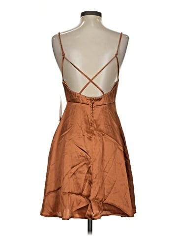 Katia Rae Cocktail Dress (view 2)