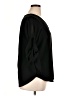 Karen Kane 100% Polyester Black 3/4 Sleeve Blouse Size XL - photo 4