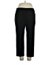 Kasper Solid Black Dress Pants Size 16 (petite) - photo 1