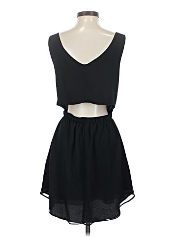 BCBGeneration Casual Dress (view 2)