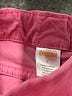 Gymboree Pink Casual Pants Size 7 - photo 3