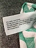Universal Thread Stripes Green Long Sleeve Button-Down Shirt Size XS - photo 8