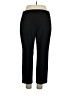 Kasper Solid Black Dress Pants Size 16 (petite) - photo 2