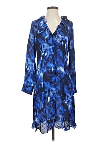 Elie Tahari Casual Dress (view 1)