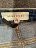 Risen Blue Jeans Size 15 - photo 4