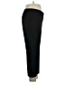 Kasper Solid Black Dress Pants Size 16 (petite) - photo 4