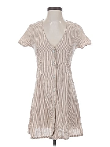 RVCA Casual Dress (view 1)