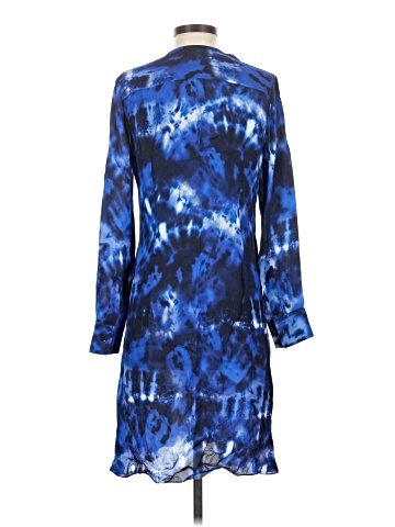Elie Tahari Casual Dress (view 2)