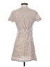 RVCA Tan Casual Dress Size XS - photo 2