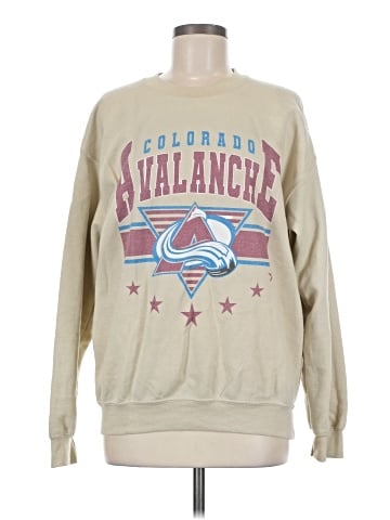 Gildan Sweatshirt (view 1)