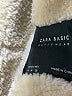 Zara Basic Brown Coat Size M - photo 6
