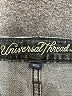 Universal Thread Gray Denim Shorts Size 12 - photo 3