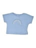 Gap Fit Blue Short Sleeve T-Shirt Size 6 - 7 - photo 1