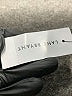 Lane Bryant Metallic Black Cocktail Dress Size 18 (petite) - photo 7