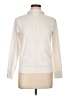 Uniqlo Ivory Track Jacket Size 13 - photo 1