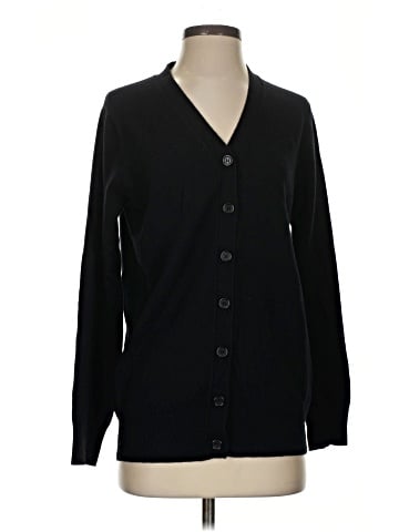J.Crew Wool Cardigan (view 1)