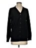 J.Crew Black Wool Cardigan Size S - photo 1