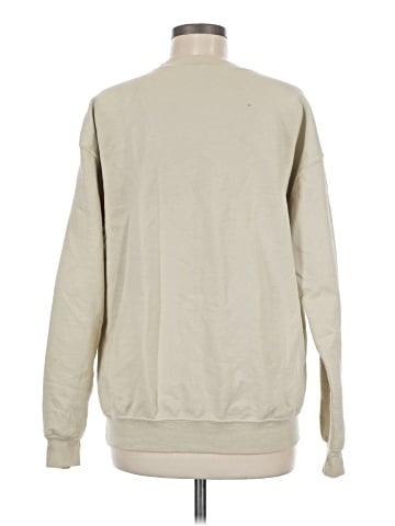 Gildan Sweatshirt (view 2)