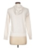 Uniqlo Ivory Track Jacket Size 13 - photo 2