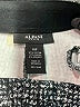 Alfani 100% Cotton Tweed Gray Casual Pants Size 10 Petite - photo 7