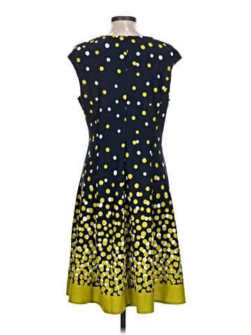 North Style Cocktail Dress (view 2)