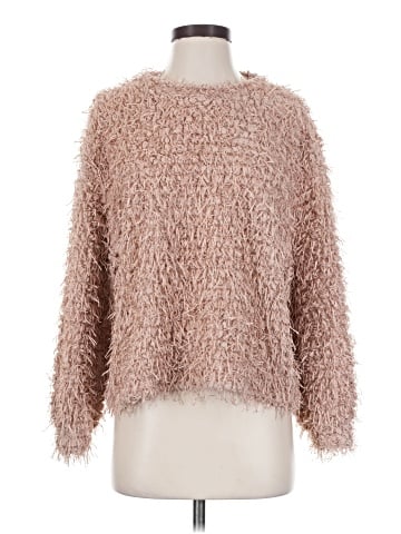 Trafaluc by Zara Pullover Sweater (view 1)