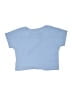 Gap Fit Blue Short Sleeve T-Shirt Size 6 - 7 - photo 2