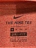 Nike 100% Polyester Orange Active T-Shirt Size XS (kids) - photo 3