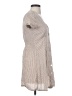 RVCA Tan Casual Dress Size XS - photo 4