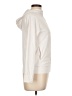 Uniqlo Ivory Track Jacket Size 13 - photo 4
