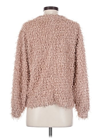 Trafaluc by Zara Pullover Sweater (view 2)