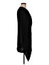 River Island 100% Polyester Black Cocktail Dress Size 8 - photo 4