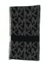 MICHAEL Michael Kors 100% Acrylic Gray Scarf One size - photo 2