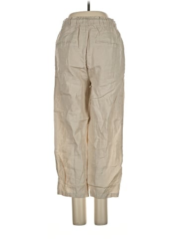 MNG Linen Pants (view 2)