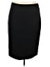 Kasper Solid Black Formal Skirt Size 18 - photo 1
