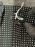 Lane Bryant Houndstooth Gray Blazer Size 28 - photo 6