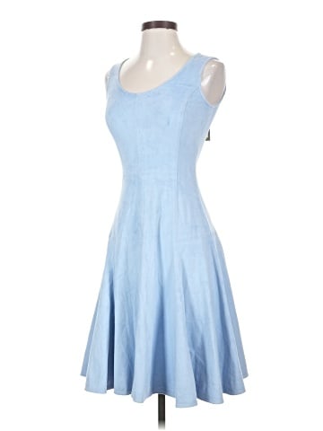 Halston Heritage Casual Dress (view 1)