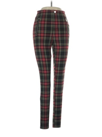 Zara Casual Pants (view 1)