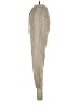 MNG 100% Linen Tan Linen Pants Size XXS - photo 5