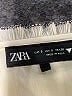 Zara 100% Polyester Yellow Cocktail Dress Size S - photo 7