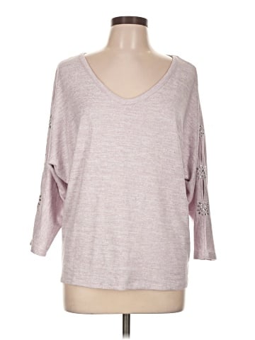 89th & Madison Pullover Sweater (view 1)
