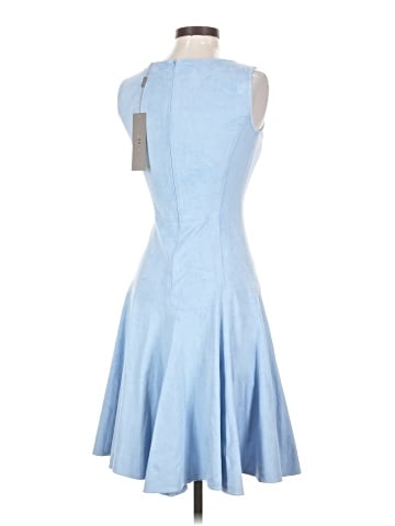 Halston Heritage Casual Dress (view 2)