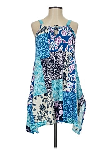 Linea Donatella Casual Dress (view 1)